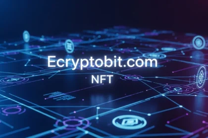 Ecryptobit.com NFT: Complete Guide to the Platform, Features, and Digital Ownership Ecryptobit.com NFT: Complete Guide to the Platform, Features, and Digital Ownership