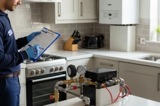 Gas Safety Certificate: A Complete Guide to Gas Safety Inspections Gas Safety Certificate: A Complete Guide to Gas Safety Inspections