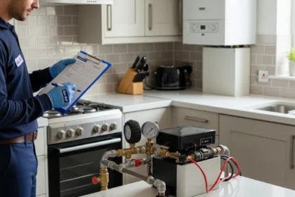 Gas Safety Certificate: A Complete Guide to Gas Safety Inspections