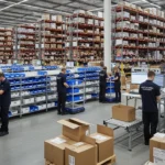 Simplifying E-commerce with James and James Fulfilment