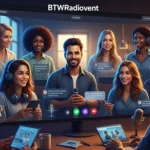 btwradiovent event by betterthisworld: Purpose, Structure, Benefits