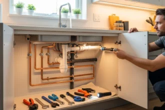 How Regular Plumbing Maintenance Extends the Lifespan of Your Home