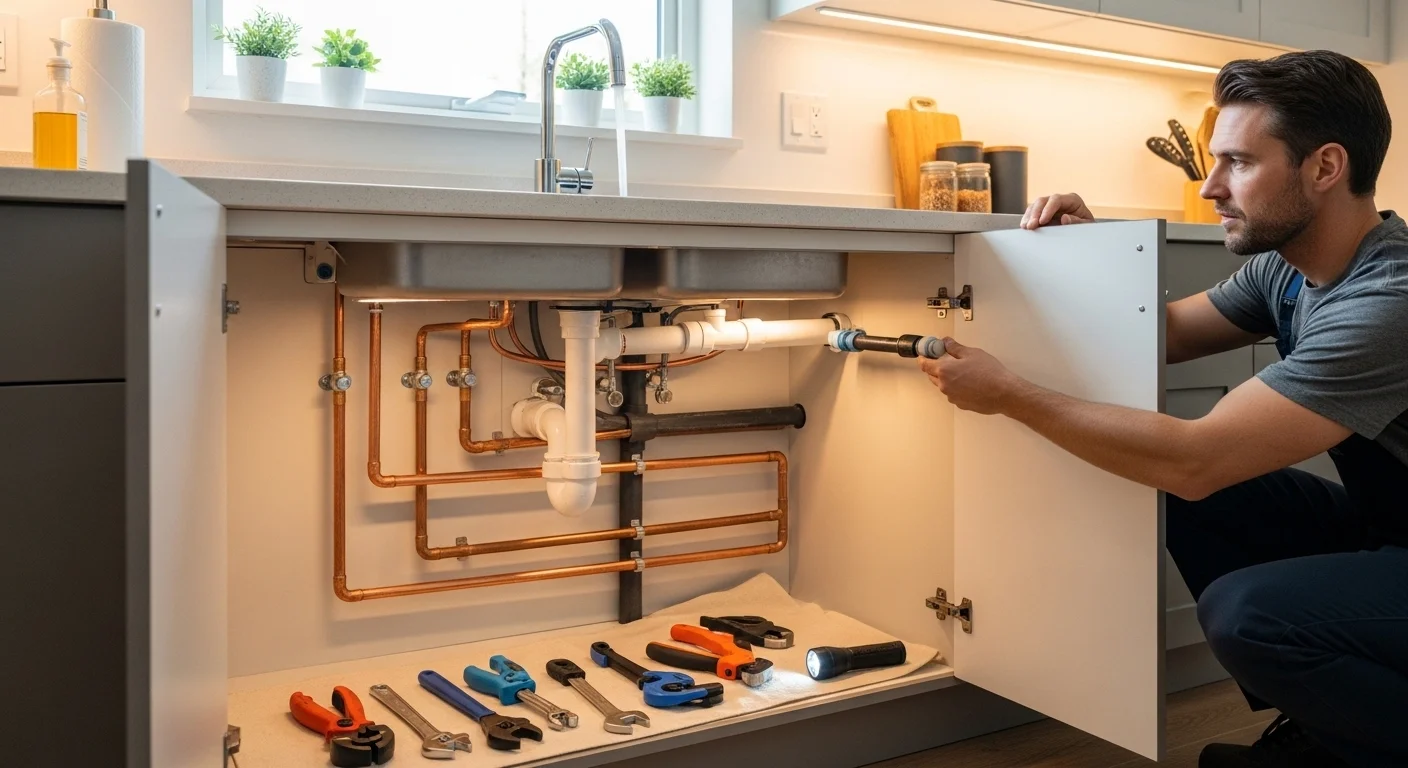 How Regular Plumbing Maintenance Extends the Lifespan of Your Home
