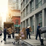 Urban Moving Guide 2026: Tips, Costs, Challenges & Smart Logistics Solutions
