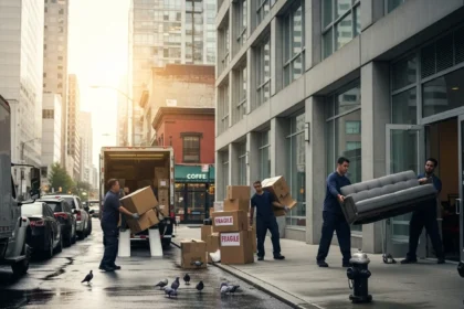 Urban Moving Guide 2026: Tips, Costs, Challenges & Smart Logistics Solutions Urban Moving Guide 2026: Tips, Costs, Challenges & Smart Logistics Solutions
