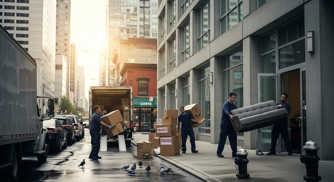 Urban Moving Guide 2026: Tips, Costs, Challenges & Smart Logistics Solutions Urban Moving Guide 2026: Tips, Costs, Challenges & Smart Logistics Solutions