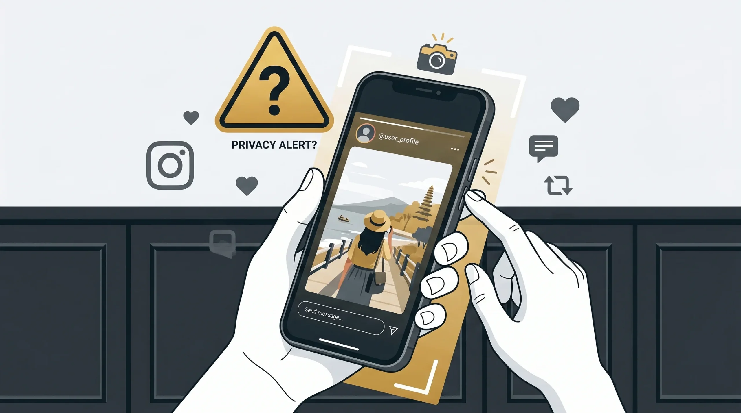 Does Instagram Notify Screenshots in 2026? Full Guide for Stories, Posts and DMs
