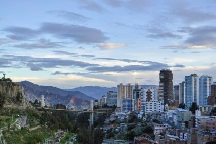 Mixed Economy Company in Bolivia: Complete Legal Guide to the S.A.M. Structure