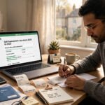 Self Assessment Tax Return: A Complete UK Guide for 2026/27