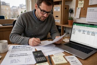 Interest Rate Explained: How Interest Rates Work for UK Businesses and Individuals