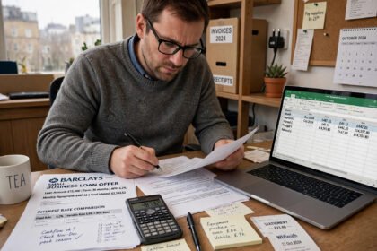 Interest Rate Explained: How Interest Rates Work for UK Businesses and Individuals Interest Rate Explained: How Interest Rates Work for UK Businesses and Individuals