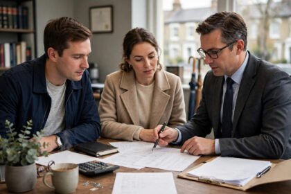 Inheritance Tax Threshold Explained: How the Threshold Works in the UK