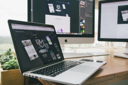 What Is a Landing Page? A Practical Guide for UK Small Businesses What Is a Landing Page? A Practical Guide for UK Small Businesses