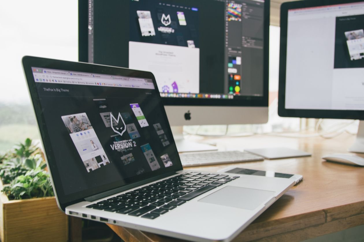 What Is a Landing Page? A Practical Guide for UK Small Businesses What Is a Landing Page? A Practical Guide for UK Small Businesses