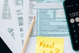 What Is Corporation Tax? A Clear UK Guide for Limited Companies (2026/27)