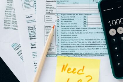 What Is Corporation Tax? A Clear UK Guide for Limited Companies (2026/27) What Is Corporation Tax? A Clear UK Guide for Limited Companies (2026/27)